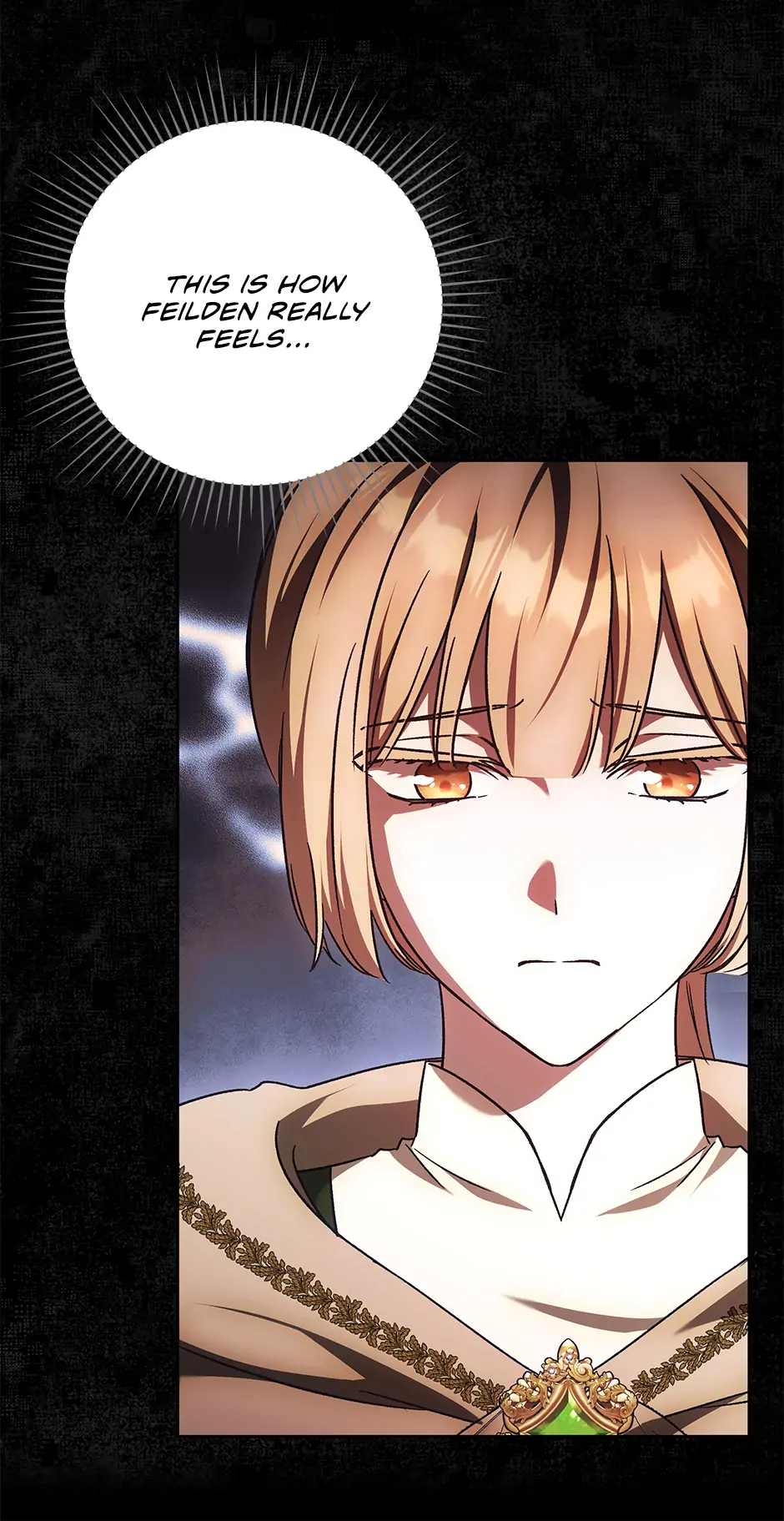 I Just Want My Happy Ending! Chapter 48 - page 80