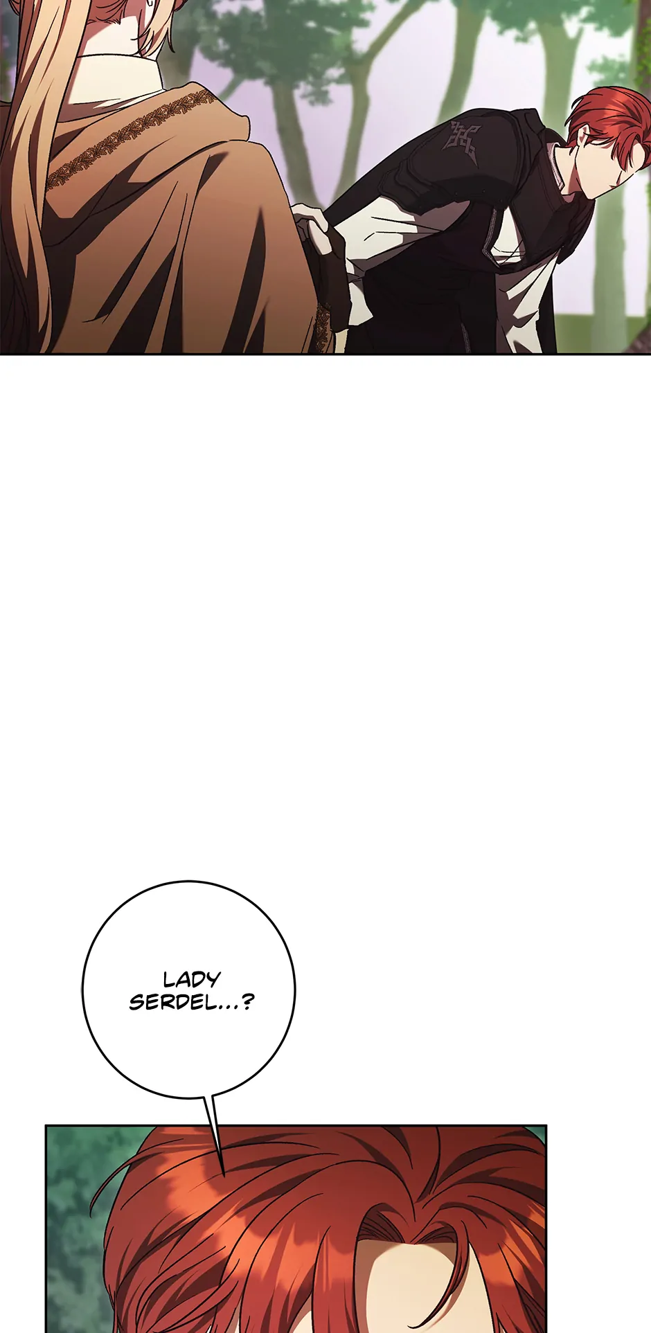 I Just Want My Happy Ending! Chapter 48 - page 83