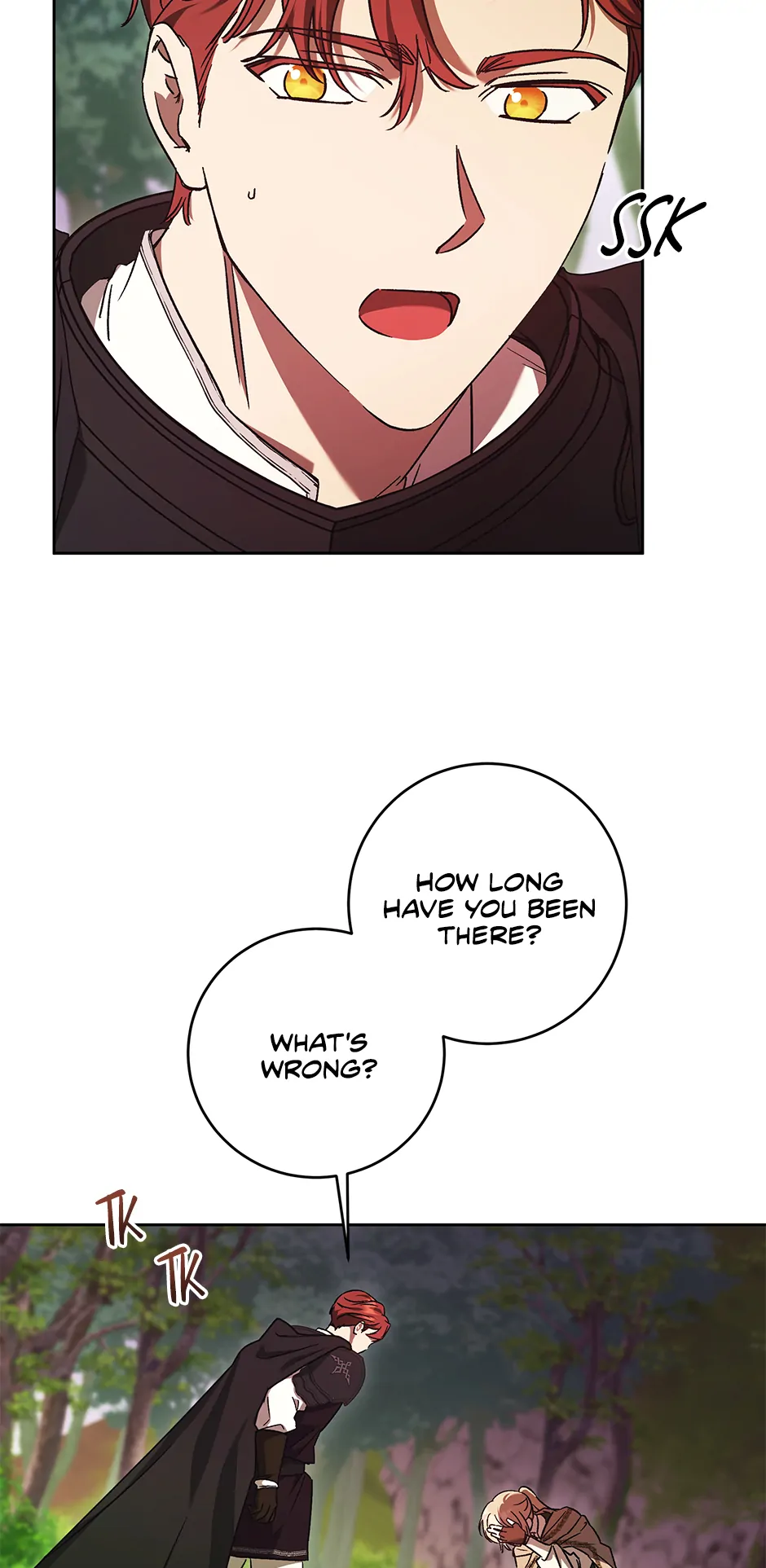 I Just Want My Happy Ending! Chapter 48 - page 84