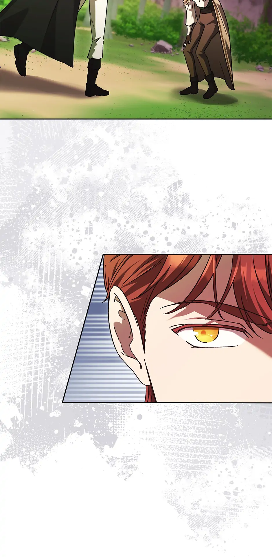 I Just Want My Happy Ending! Chapter 48 - page 85