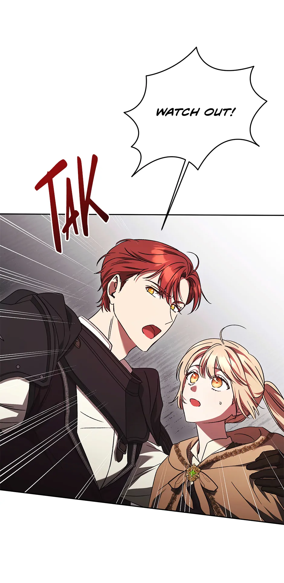 I Just Want My Happy Ending! Chapter 48 - page 86