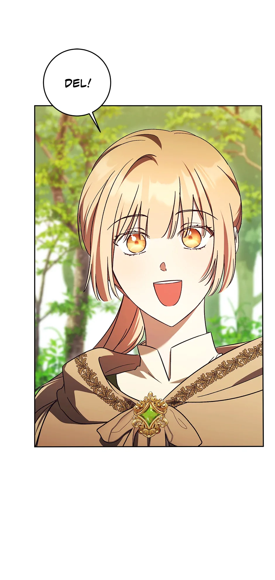 I Just Want My Happy Ending! Chapter 49 - page 31