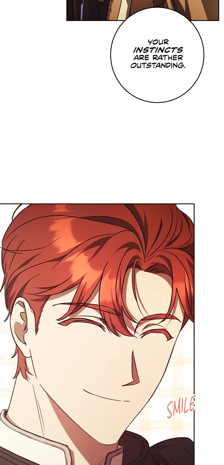 I Just Want My Happy Ending! Chapter 49 - page 69