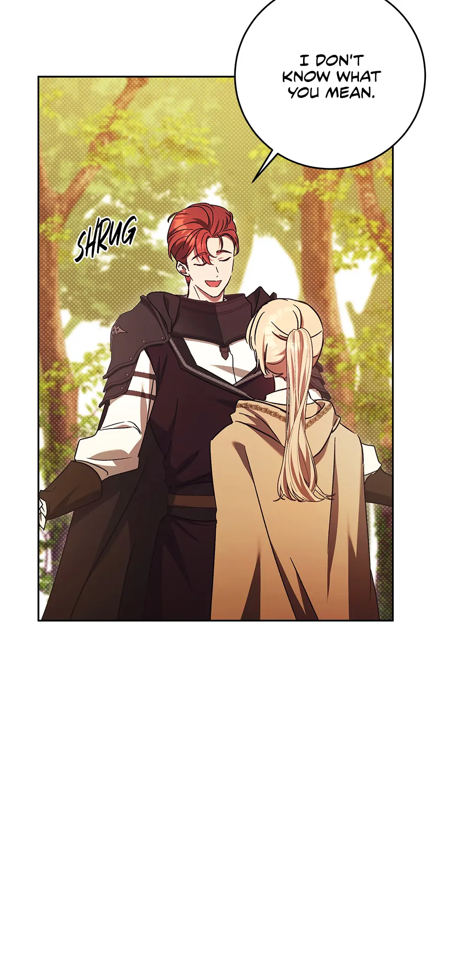 I Just Want My Happy Ending! Chapter 49 - page 74