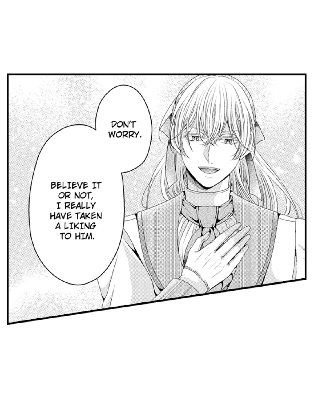 Gozen 0-ji, Tokeau Netsu - Karada ga Oboeteru Unmei no Cinderella Chapter 28 - page 13
