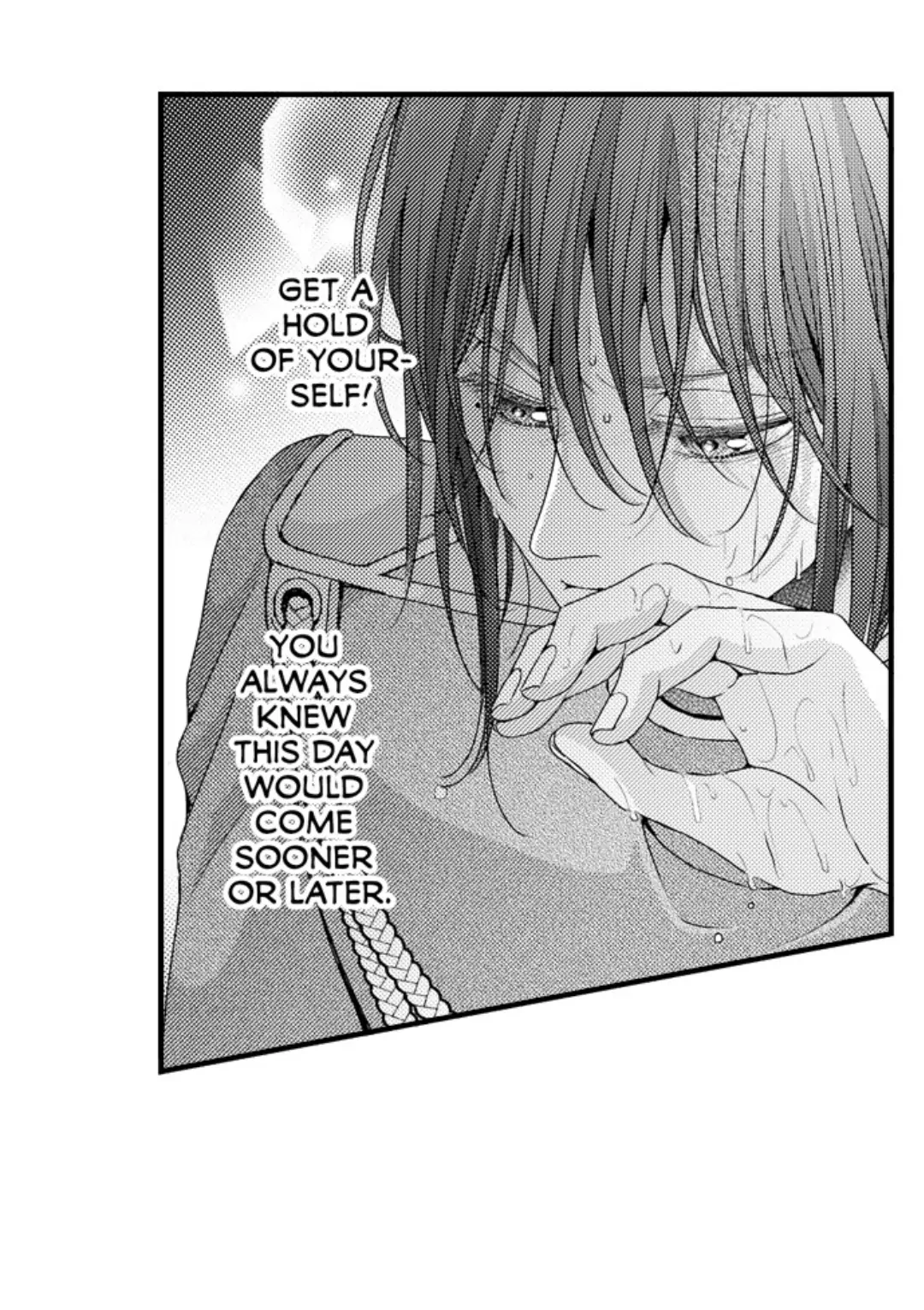 Gozen 0-ji, Tokeau Netsu - Karada ga Oboeteru Unmei no Cinderella Chapter 28 - page 15