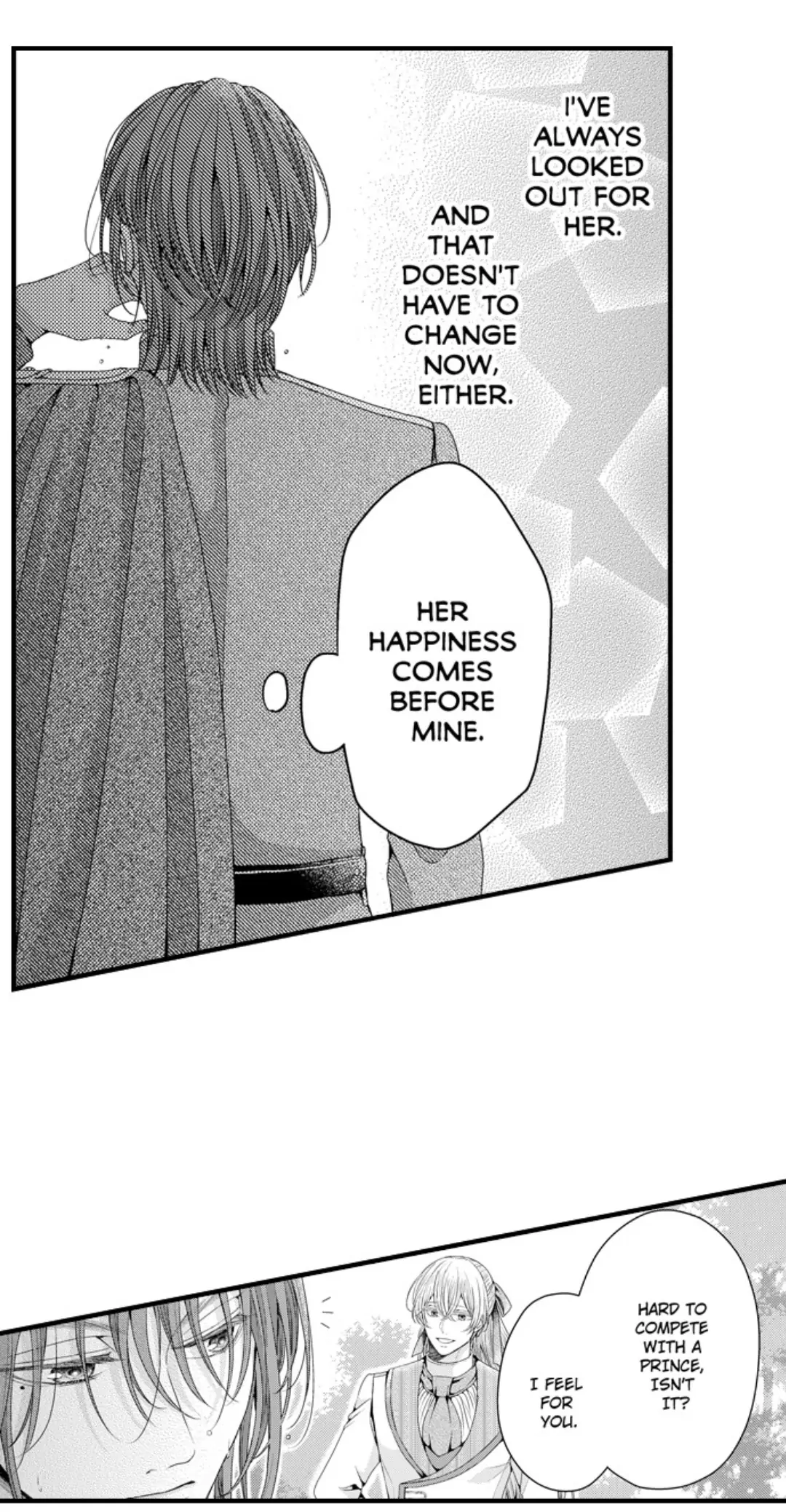 Gozen 0-ji, Tokeau Netsu - Karada ga Oboeteru Unmei no Cinderella Chapter 28 - page 16