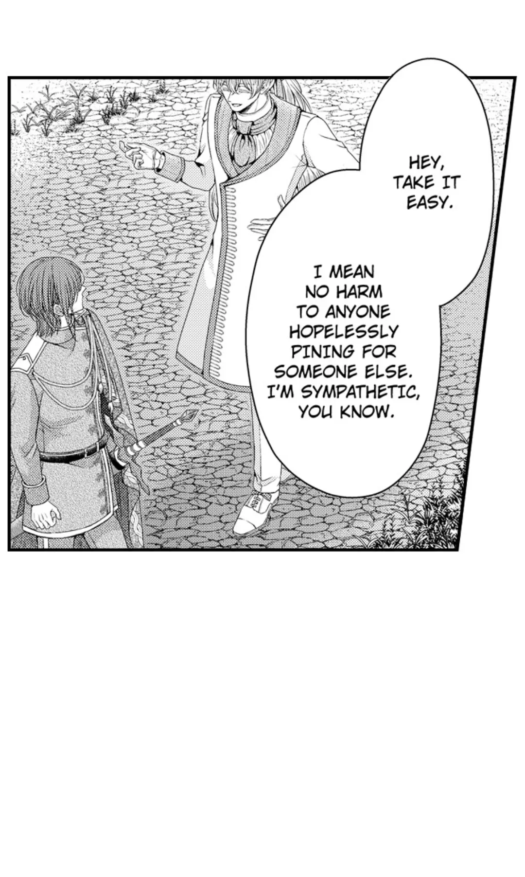 Gozen 0-ji, Tokeau Netsu - Karada ga Oboeteru Unmei no Cinderella Chapter 28 - page 18