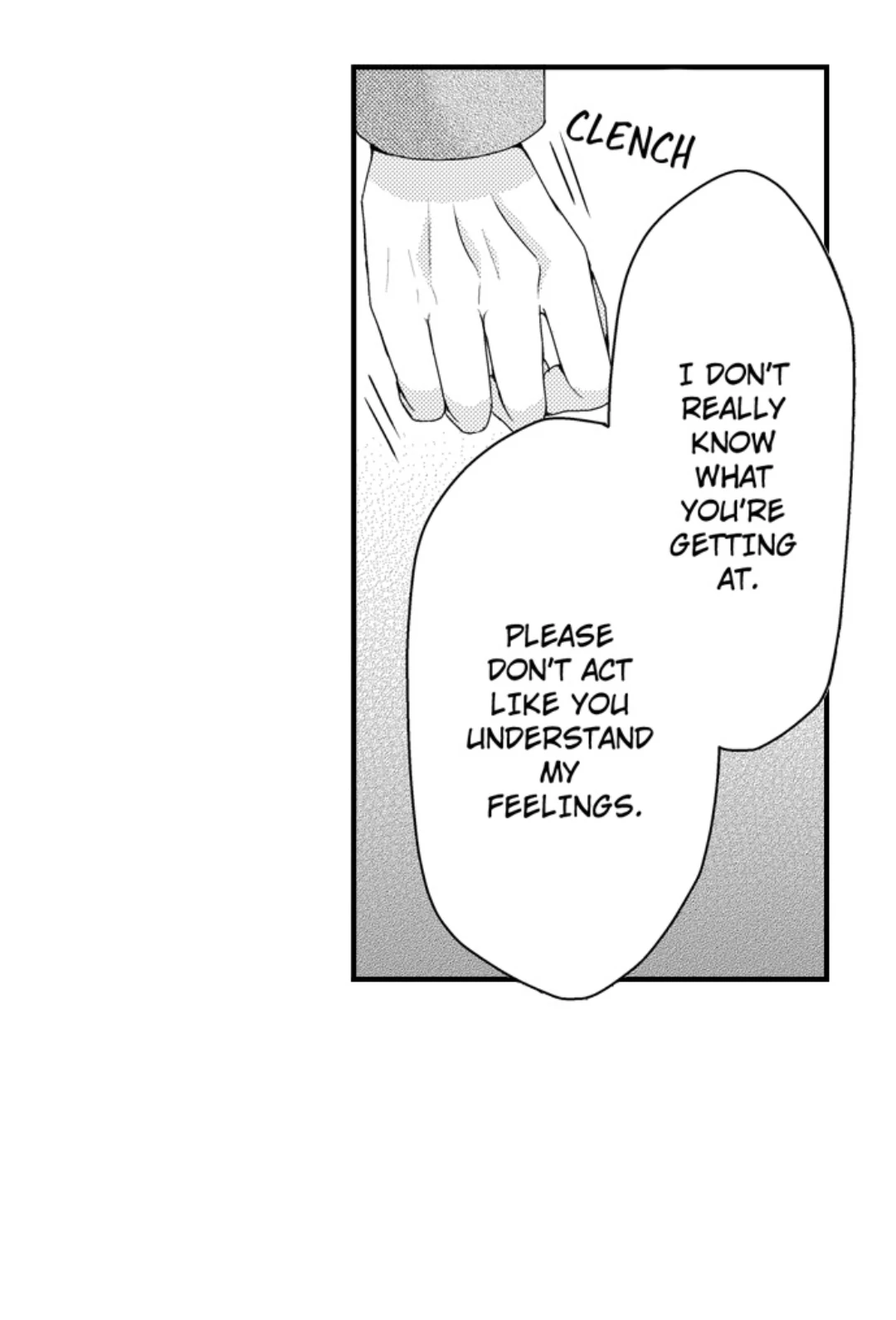 Gozen 0-ji, Tokeau Netsu - Karada ga Oboeteru Unmei no Cinderella Chapter 28 - page 19