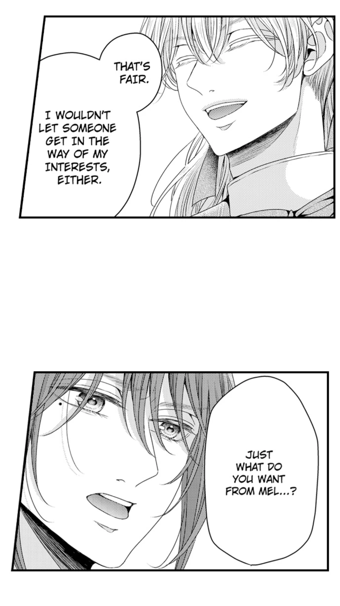 Gozen 0-ji, Tokeau Netsu - Karada ga Oboeteru Unmei no Cinderella Chapter 28 - page 21