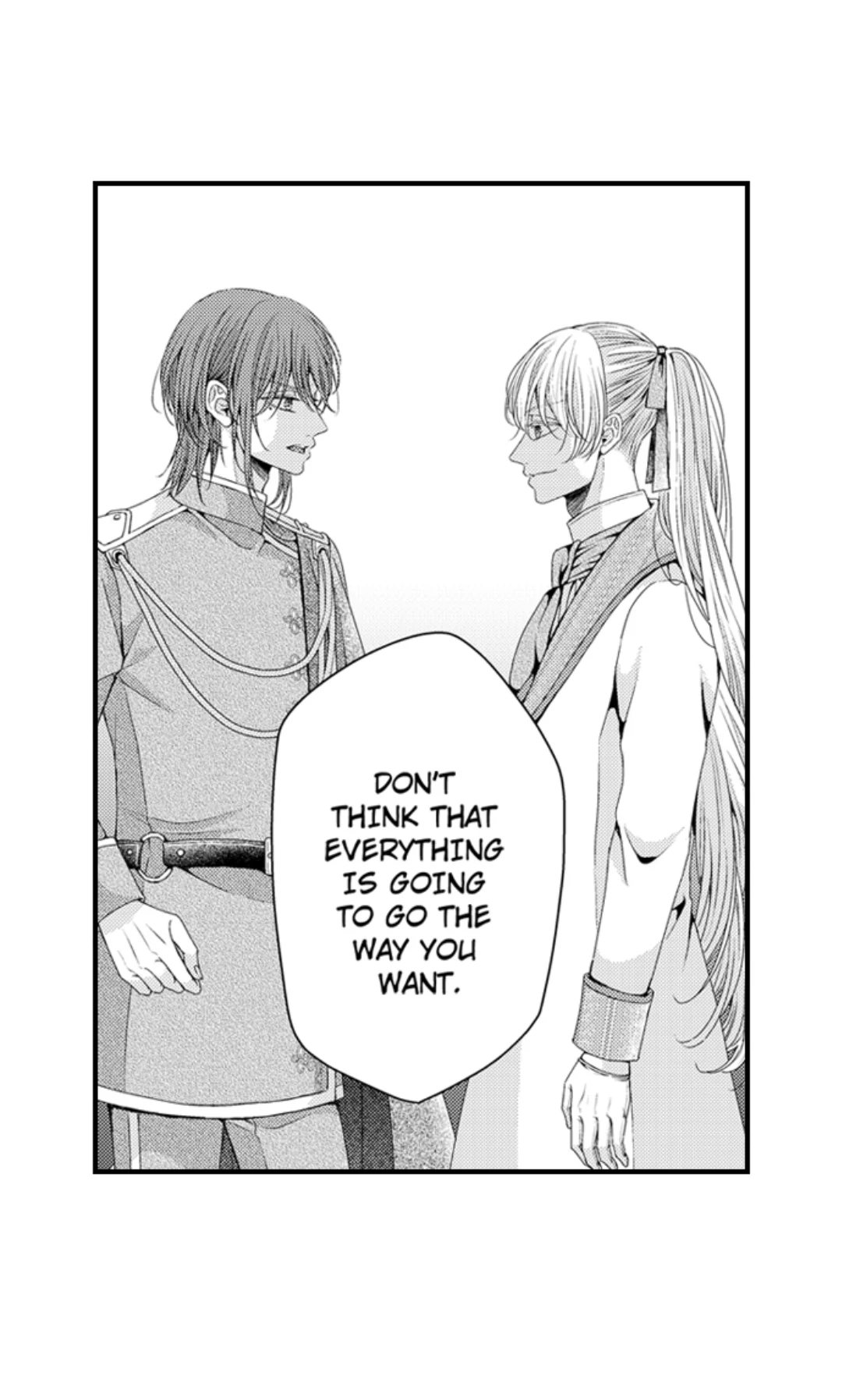 Gozen 0-ji, Tokeau Netsu - Karada ga Oboeteru Unmei no Cinderella Chapter 28 - page 24