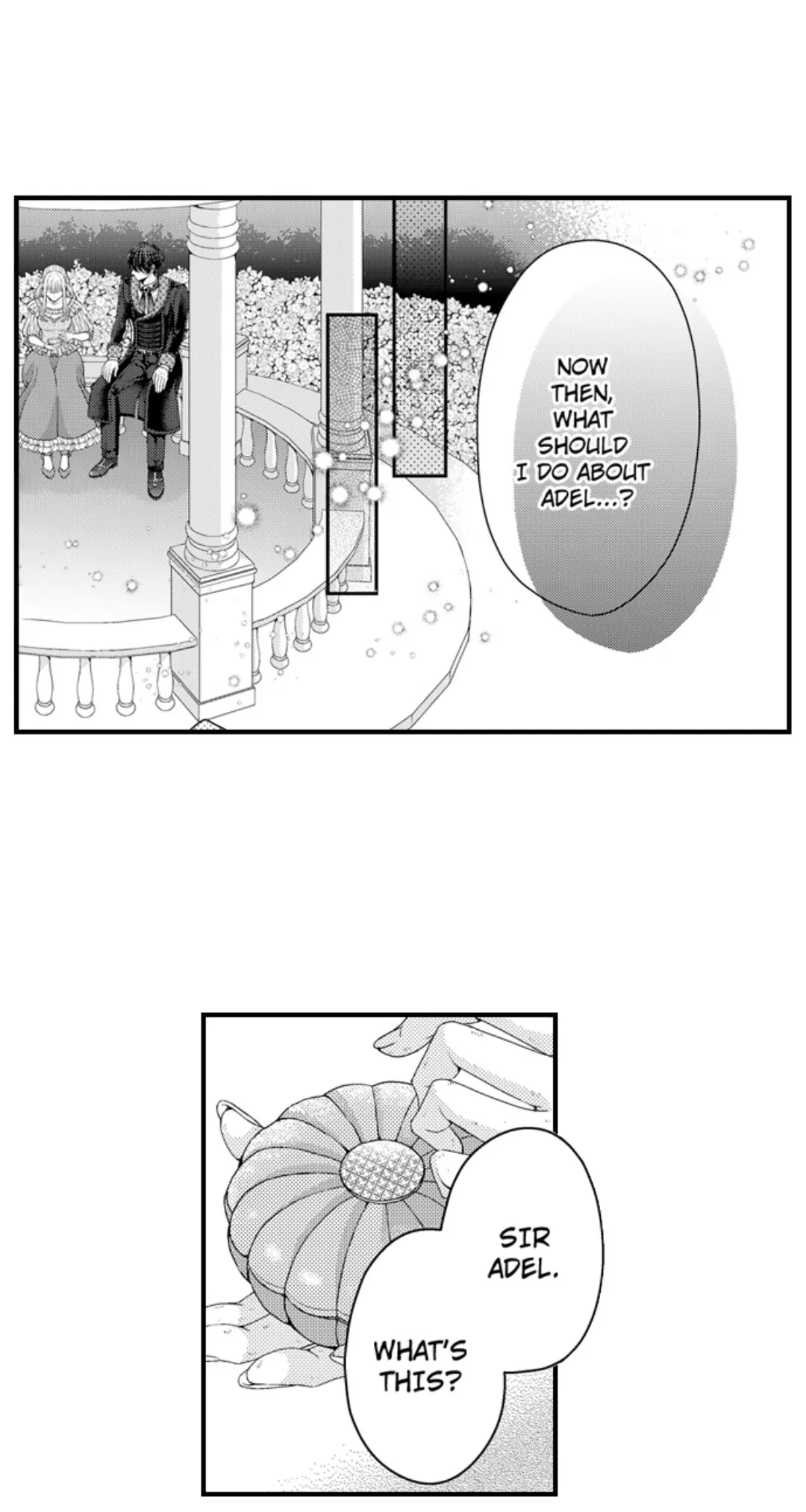 Gozen 0-ji, Tokeau Netsu - Karada ga Oboeteru Unmei no Cinderella Chapter 28 - page 26