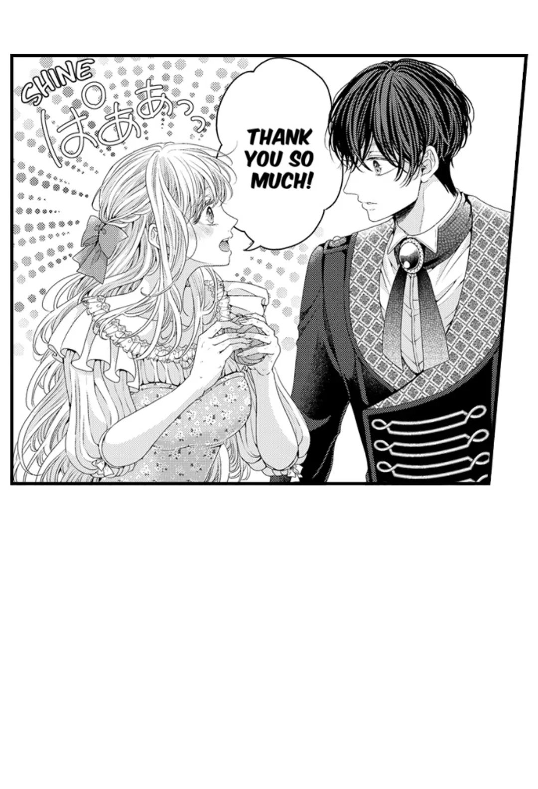 Gozen 0-ji, Tokeau Netsu - Karada ga Oboeteru Unmei no Cinderella Chapter 28 - page 29