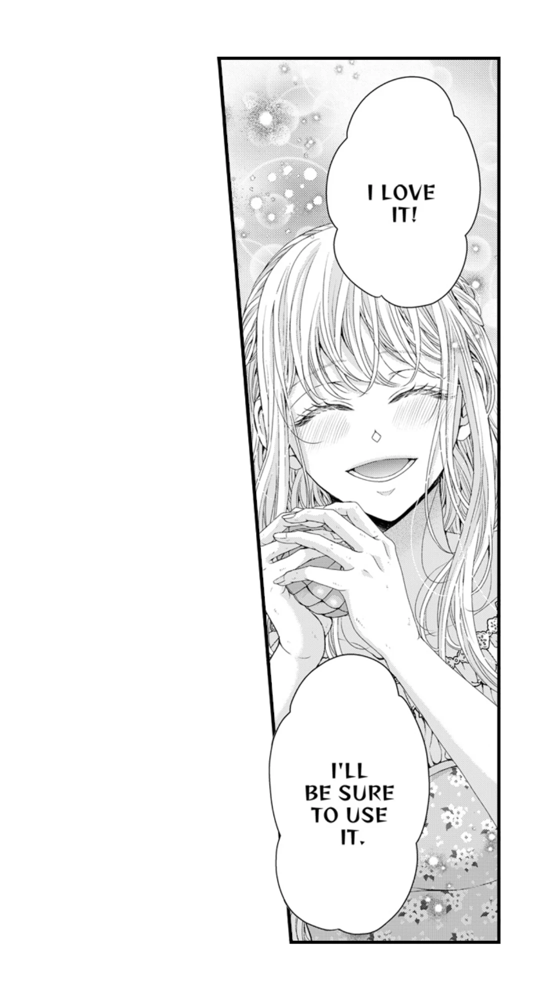 Gozen 0-ji, Tokeau Netsu - Karada ga Oboeteru Unmei no Cinderella Chapter 28 - page 30