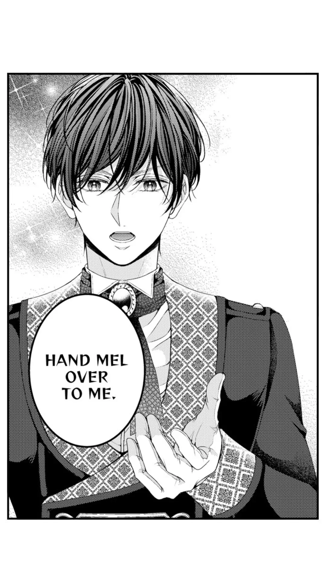 Gozen 0-ji, Tokeau Netsu - Karada ga Oboeteru Unmei no Cinderella Chapter 28 - page 5