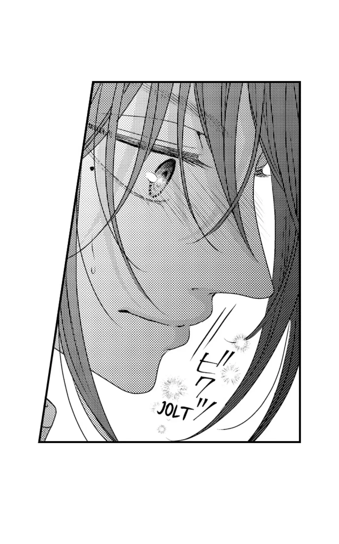 Gozen 0-ji, Tokeau Netsu - Karada ga Oboeteru Unmei no Cinderella Chapter 28 - page 6