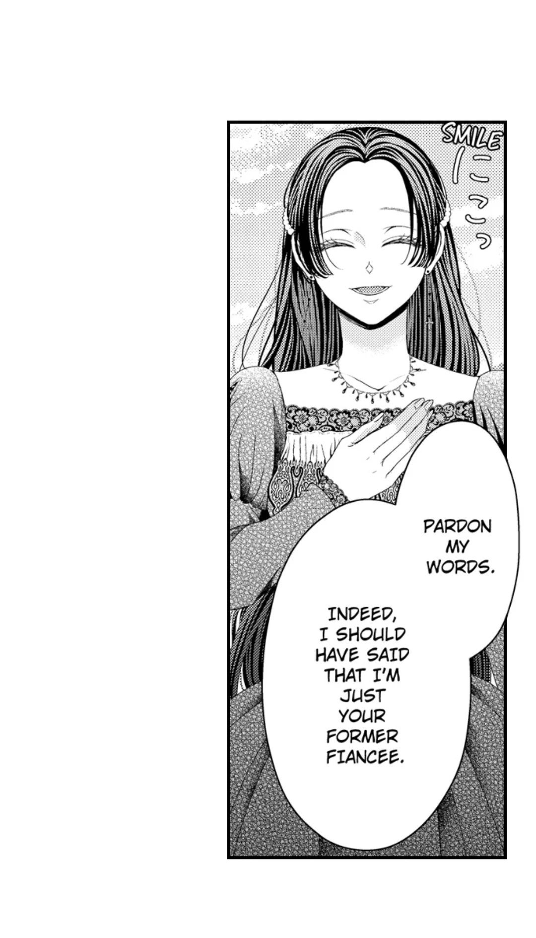 Gozen 0-ji, Tokeau Netsu - Karada ga Oboeteru Unmei no Cinderella Chapter 29 - page 11