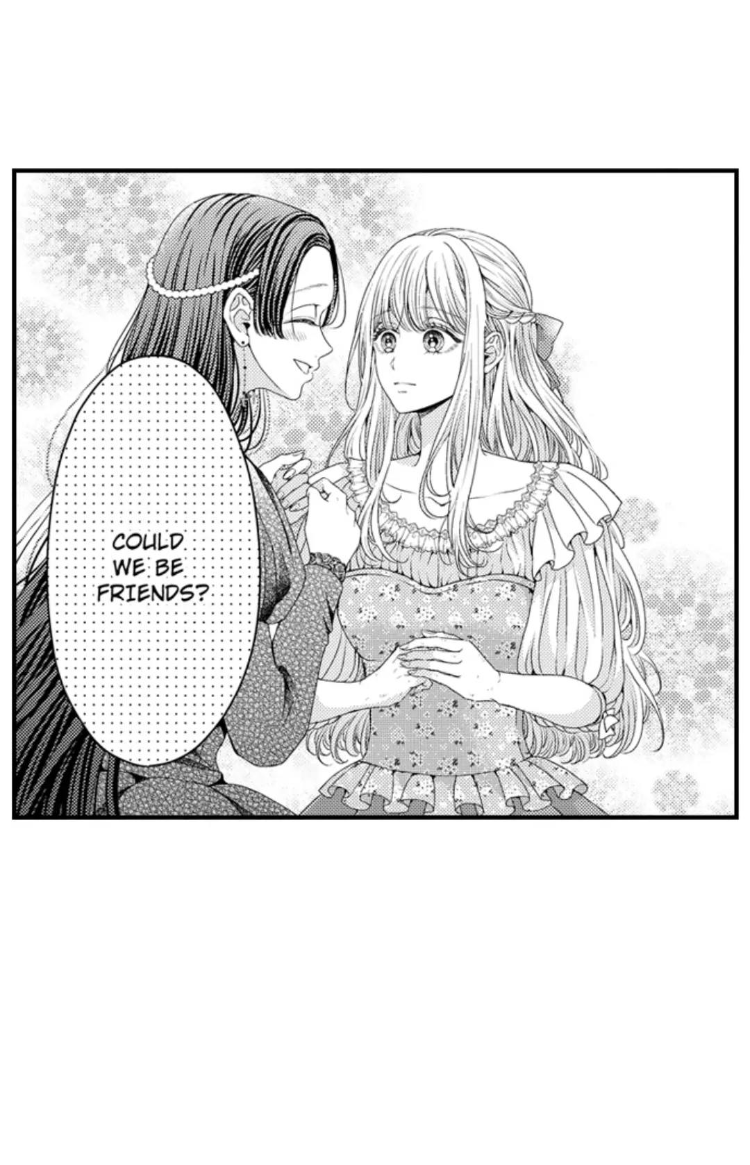 Gozen 0-ji, Tokeau Netsu - Karada ga Oboeteru Unmei no Cinderella Chapter 29 - page 13