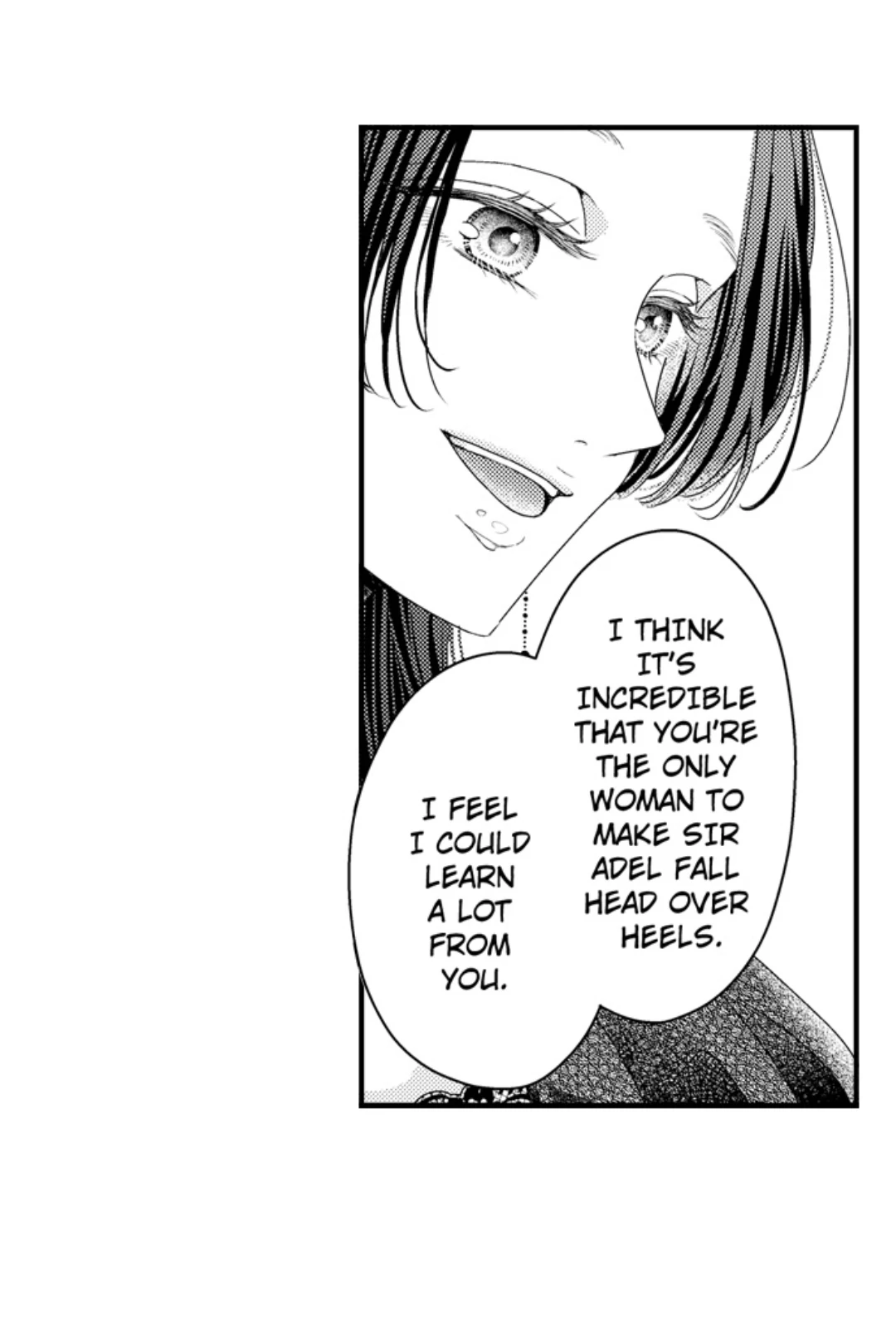 Gozen 0-ji, Tokeau Netsu - Karada ga Oboeteru Unmei no Cinderella Chapter 29 - page 14
