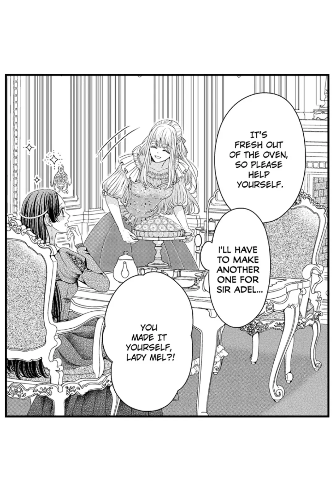 Gozen 0-ji, Tokeau Netsu - Karada ga Oboeteru Unmei no Cinderella Chapter 29 - page 18