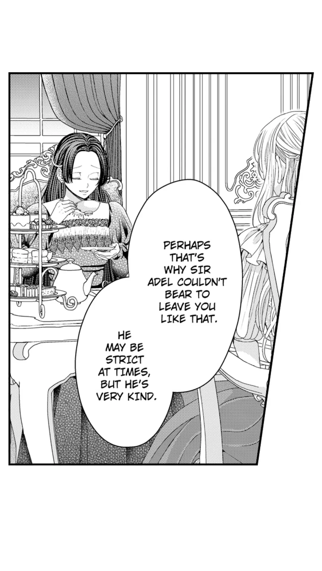 Gozen 0-ji, Tokeau Netsu - Karada ga Oboeteru Unmei no Cinderella Chapter 29 - page 21