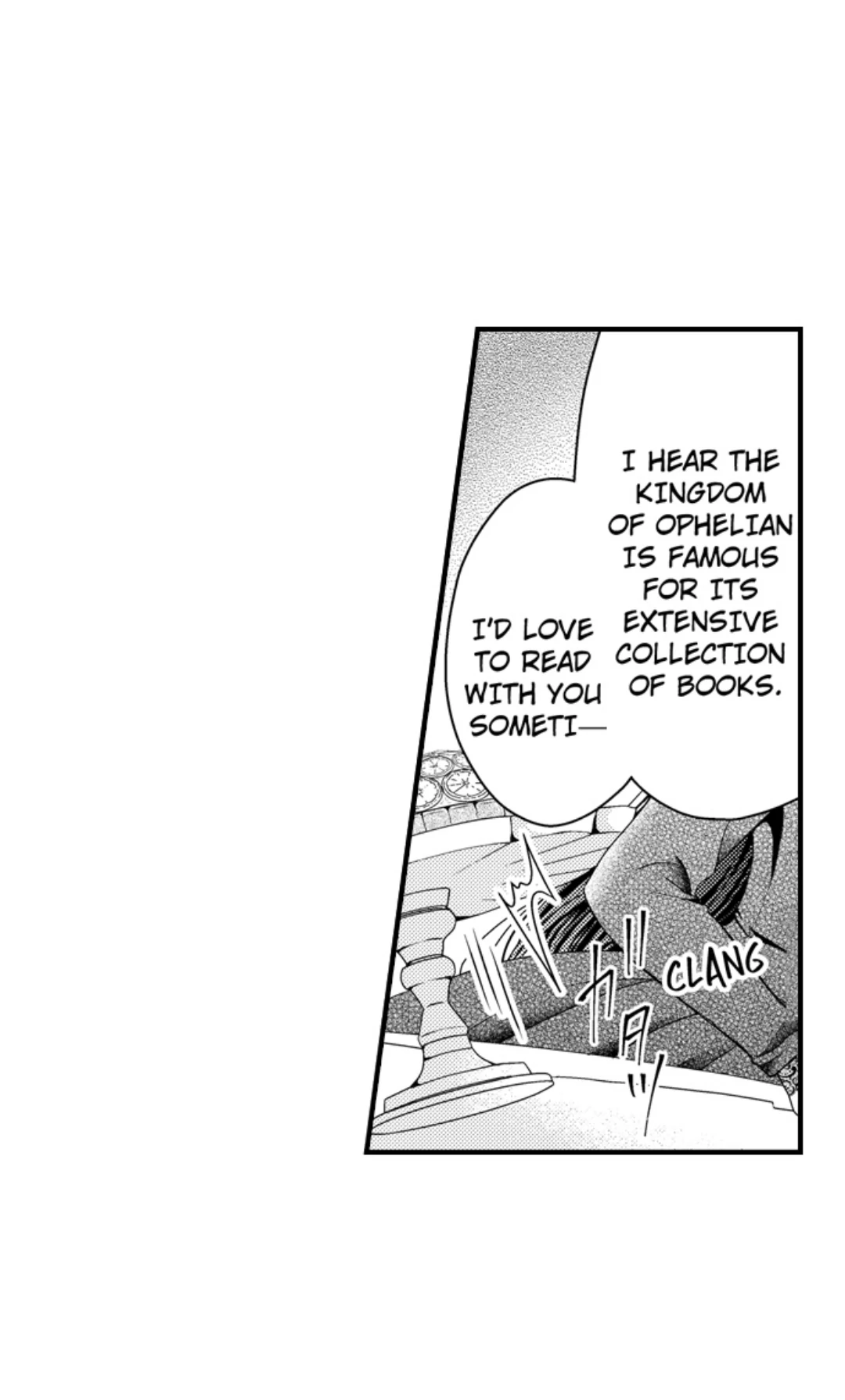 Gozen 0-ji, Tokeau Netsu - Karada ga Oboeteru Unmei no Cinderella Chapter 29 - page 24