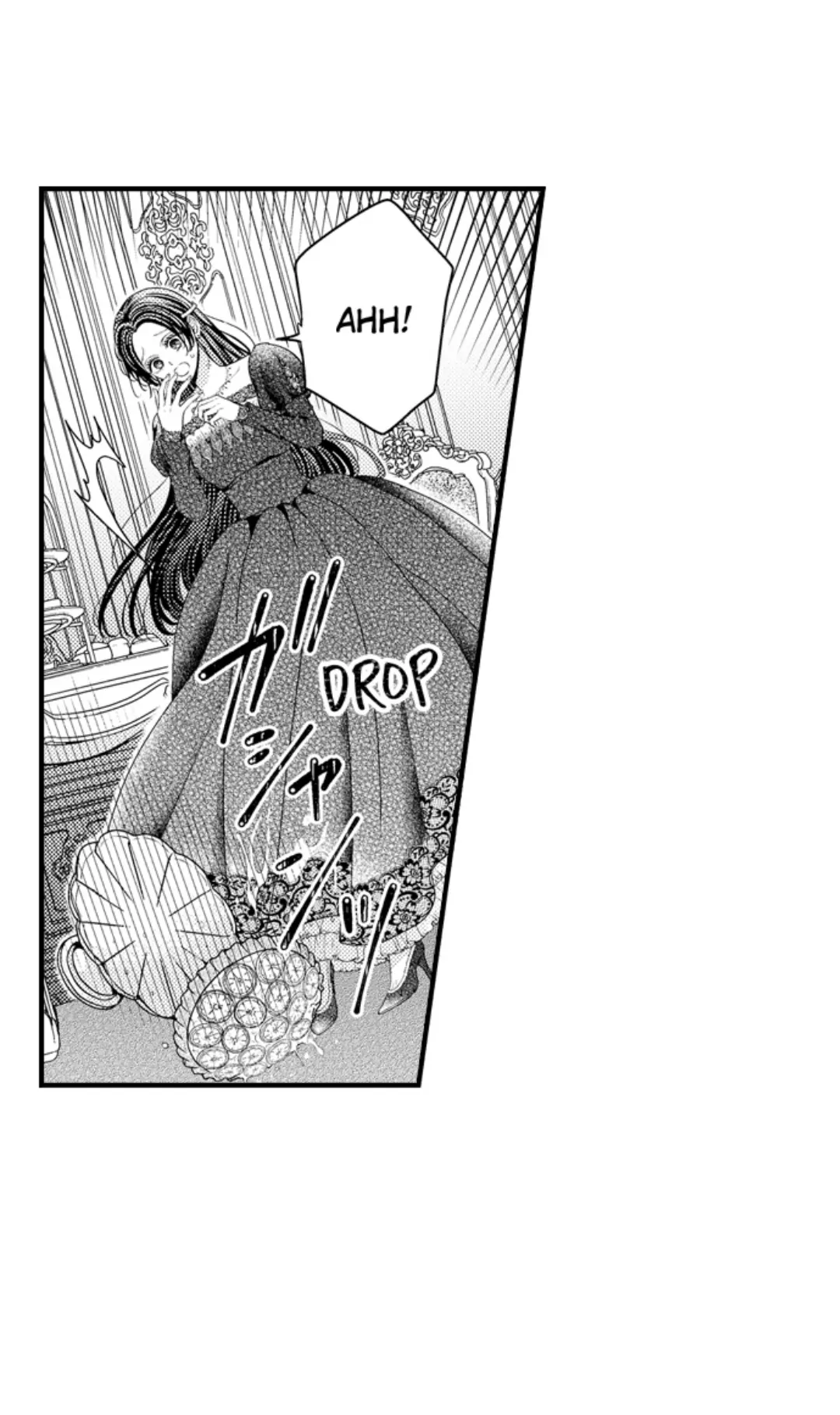 Gozen 0-ji, Tokeau Netsu - Karada ga Oboeteru Unmei no Cinderella Chapter 29 - page 25