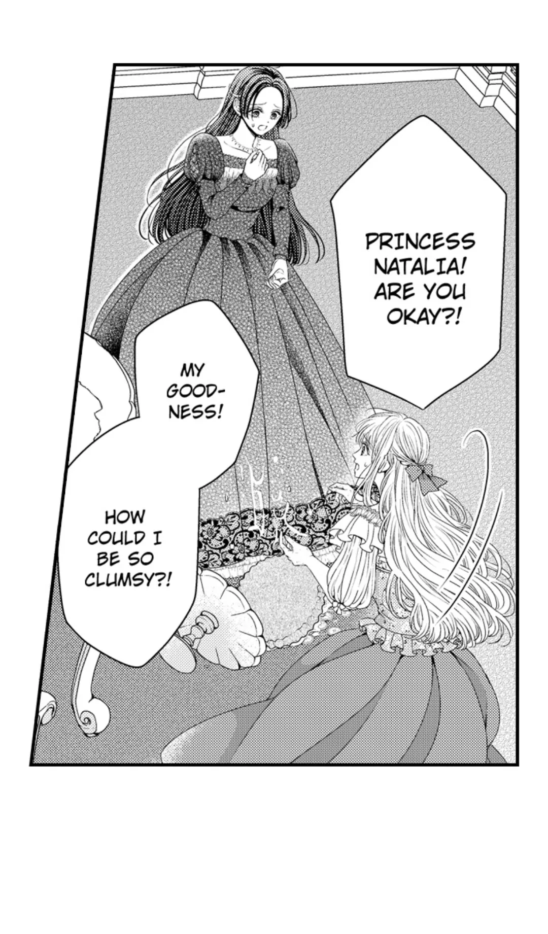 Gozen 0-ji, Tokeau Netsu - Karada ga Oboeteru Unmei no Cinderella Chapter 29 - page 26