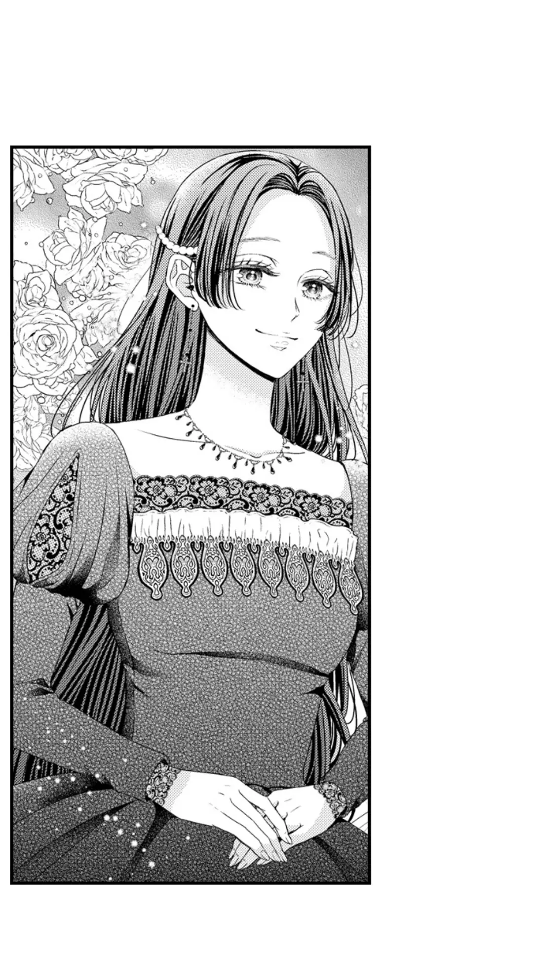 Gozen 0-ji, Tokeau Netsu - Karada ga Oboeteru Unmei no Cinderella Chapter 29 - page 3