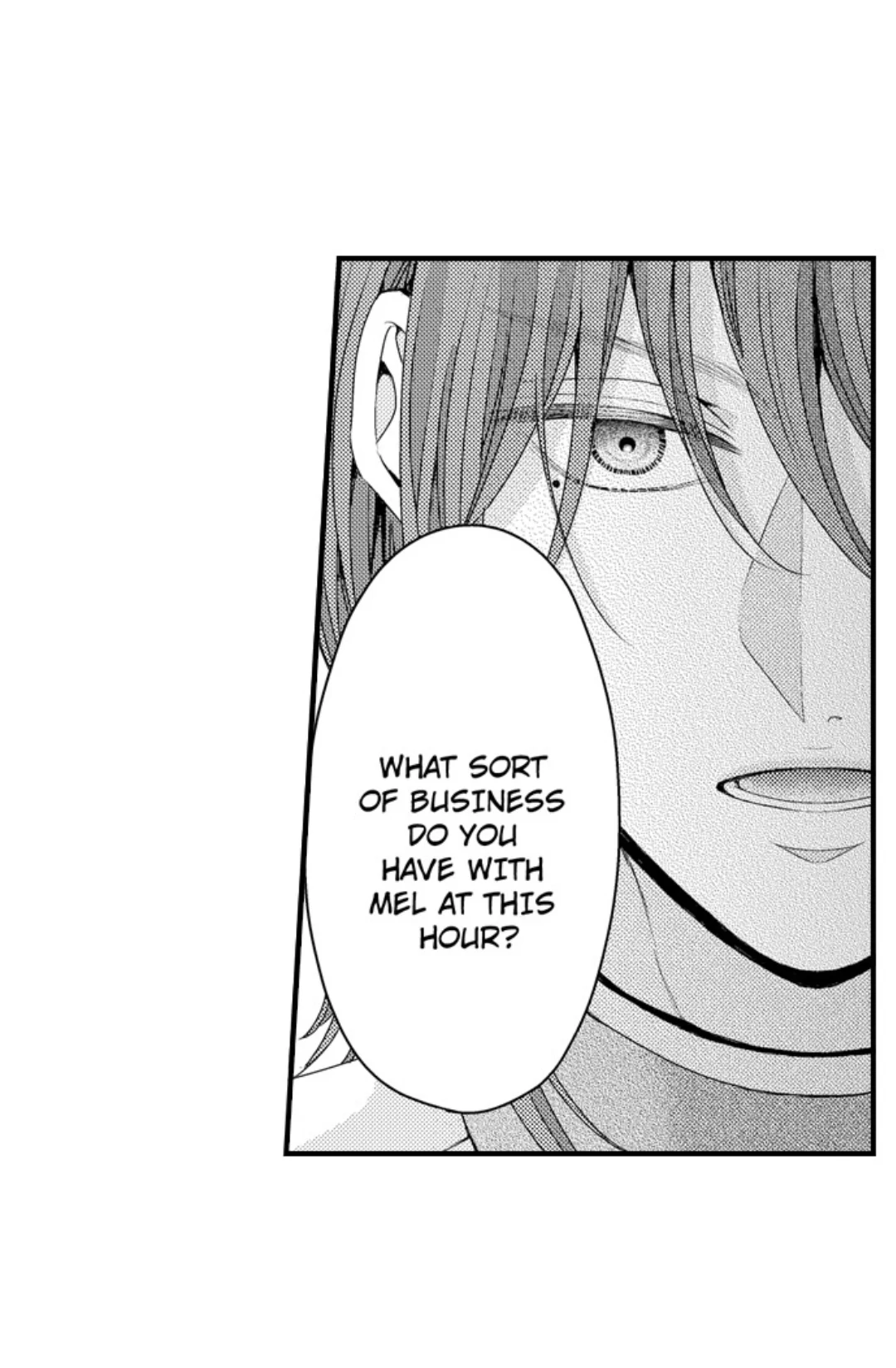 Gozen 0-ji, Tokeau Netsu - Karada ga Oboeteru Unmei no Cinderella Chapter 29 - page 31