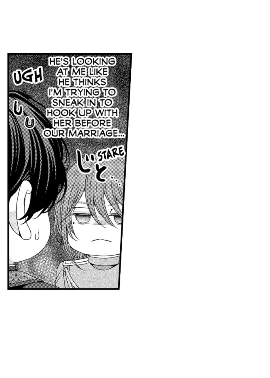 Gozen 0-ji, Tokeau Netsu - Karada ga Oboeteru Unmei no Cinderella Chapter 29 - page 32