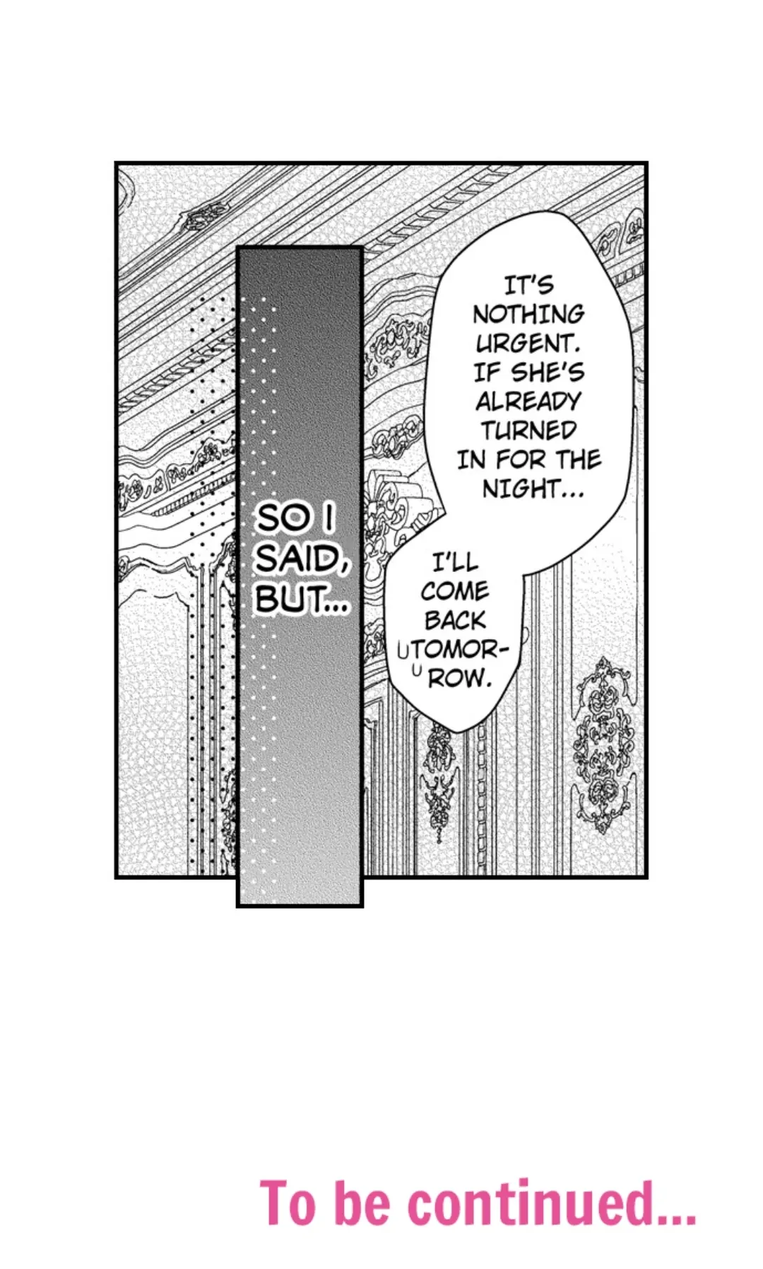 Gozen 0-ji, Tokeau Netsu - Karada ga Oboeteru Unmei no Cinderella Chapter 29 - page 33