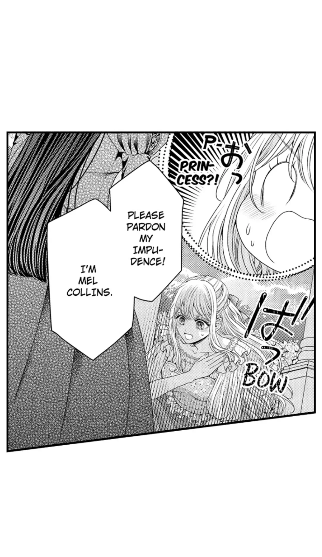 Gozen 0-ji, Tokeau Netsu - Karada ga Oboeteru Unmei no Cinderella Chapter 29 - page 6