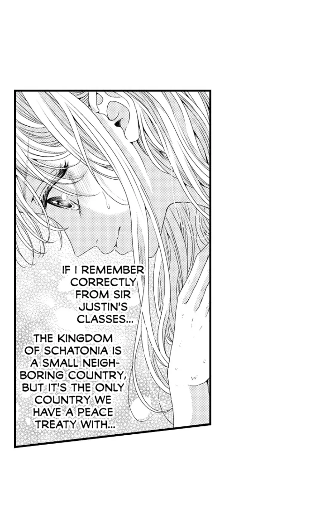 Gozen 0-ji, Tokeau Netsu - Karada ga Oboeteru Unmei no Cinderella Chapter 29 - page 7
