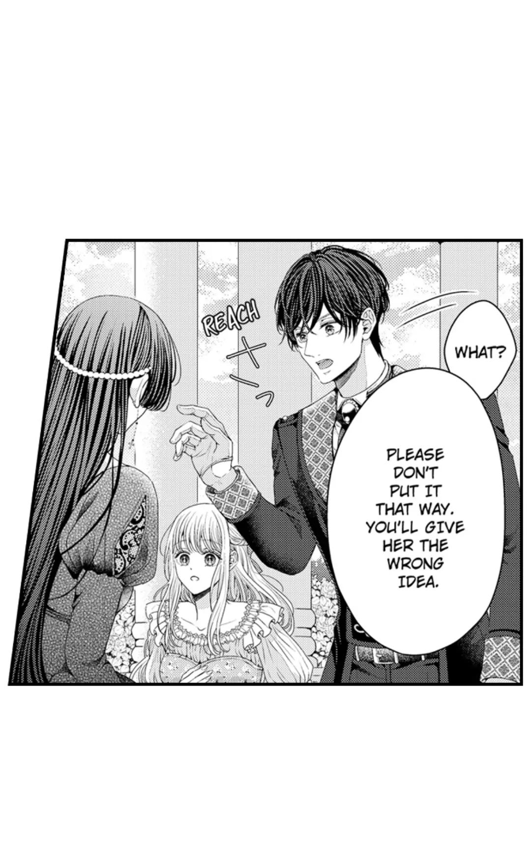 Gozen 0-ji, Tokeau Netsu - Karada ga Oboeteru Unmei no Cinderella Chapter 29 - page 9