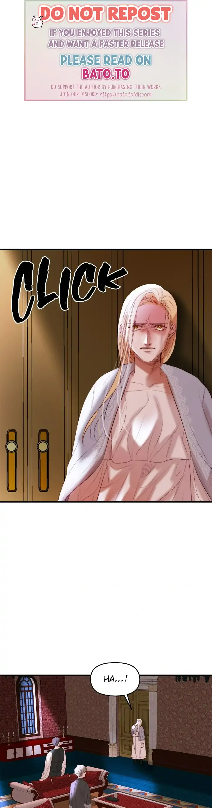 Beyond Walpurgis Chapter 39 - page 1