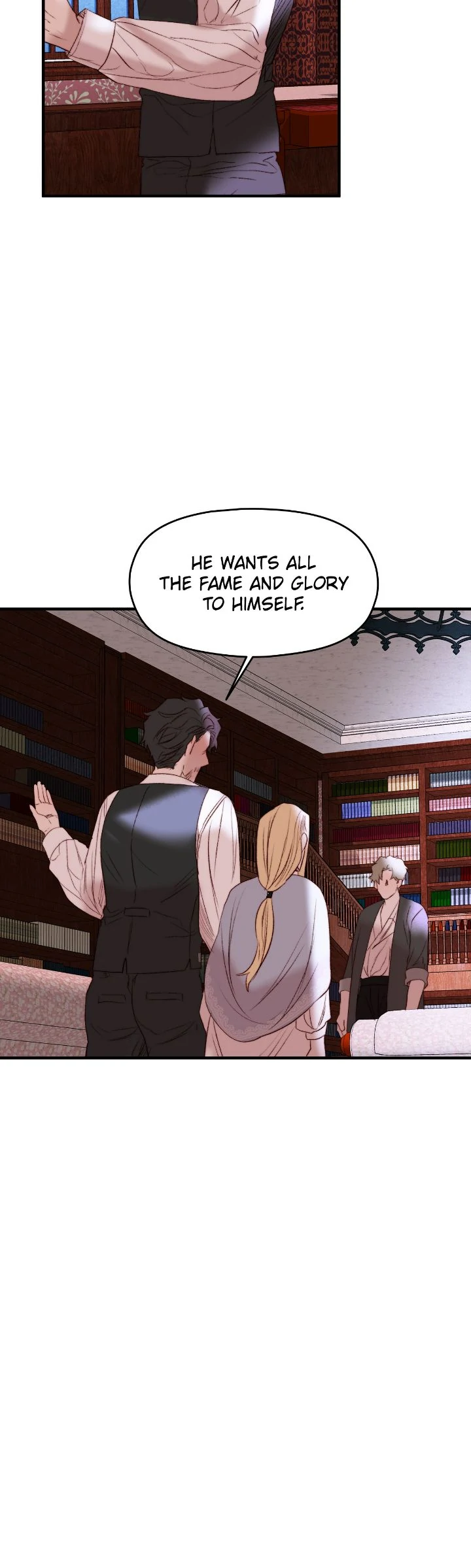 Beyond Walpurgis Chapter 39 - page 12