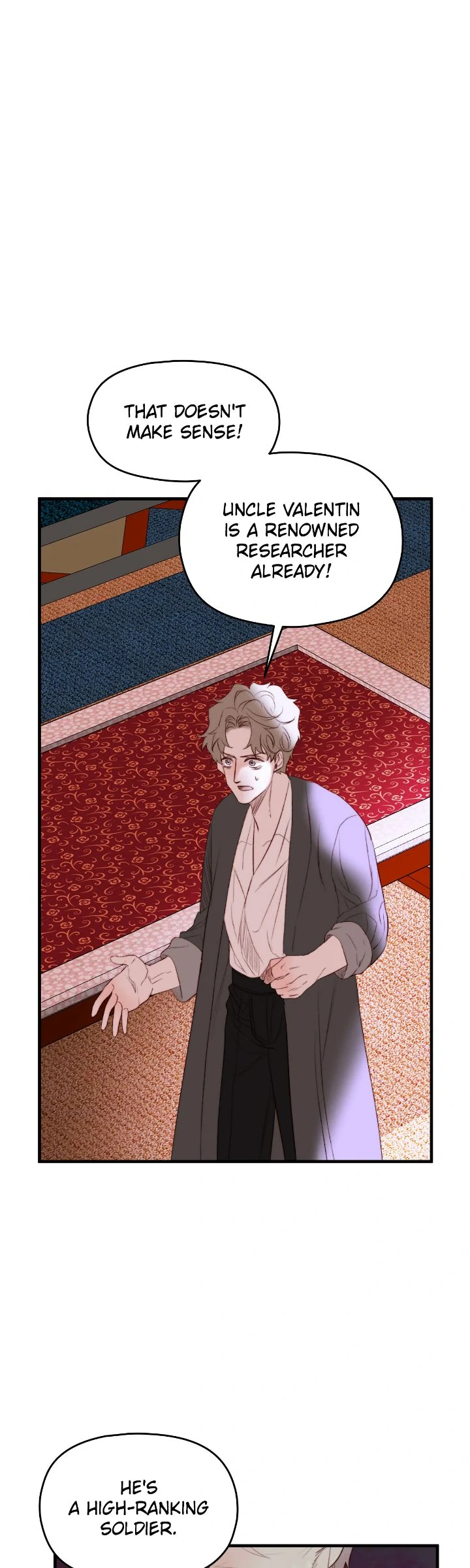 Beyond Walpurgis Chapter 39 - page 13