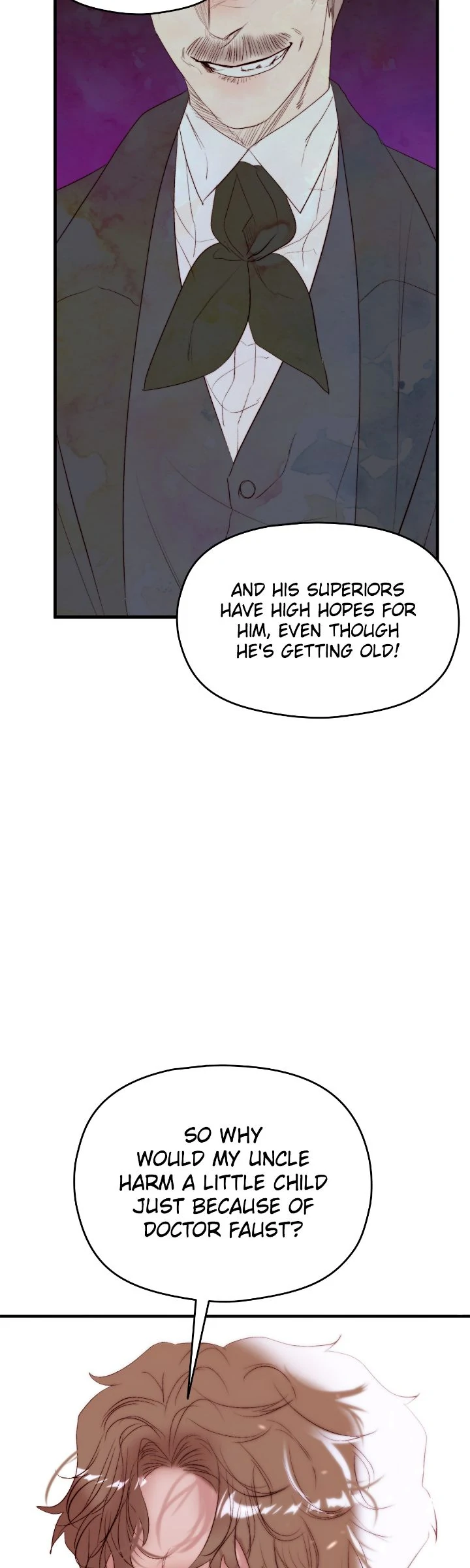 Beyond Walpurgis Chapter 39 - page 14
