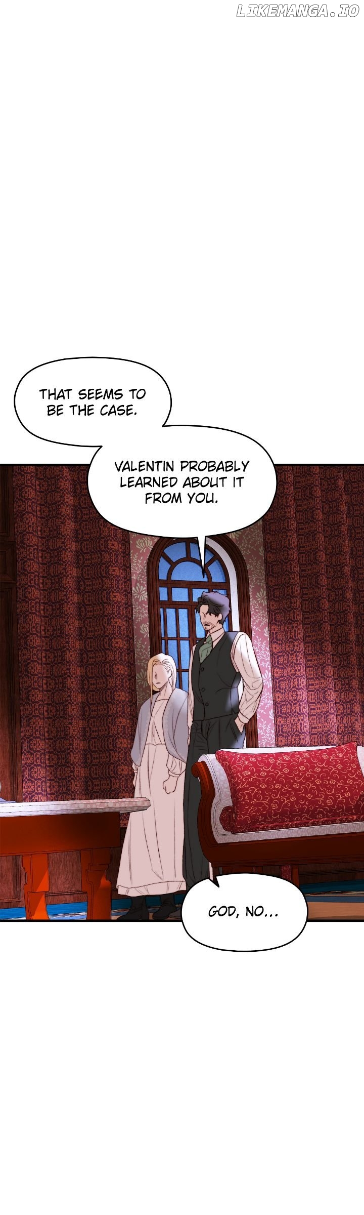 Beyond Walpurgis Chapter 39 - page 19