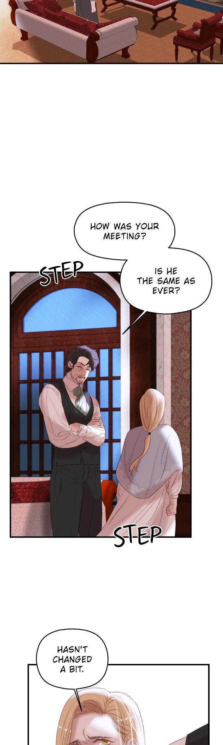 Beyond Walpurgis Chapter 39 - page 2