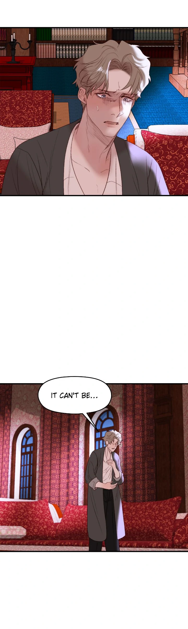 Beyond Walpurgis Chapter 39 - page 20