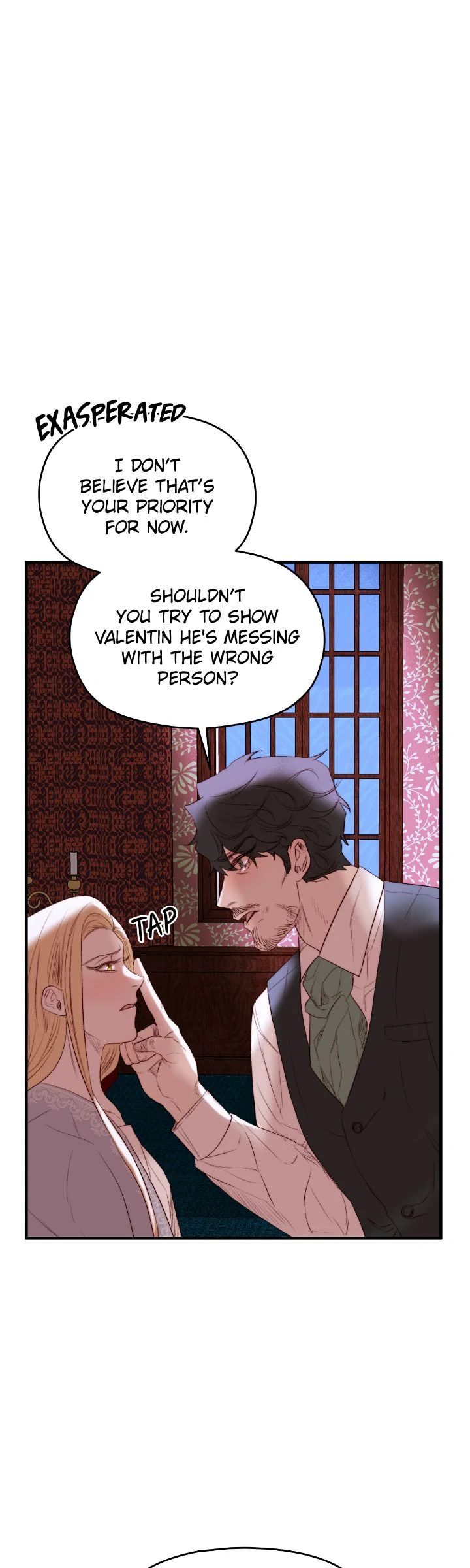Beyond Walpurgis Chapter 39 - page 26