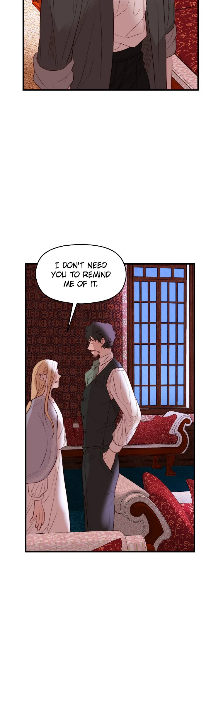 Beyond Walpurgis Chapter 39 - page 28
