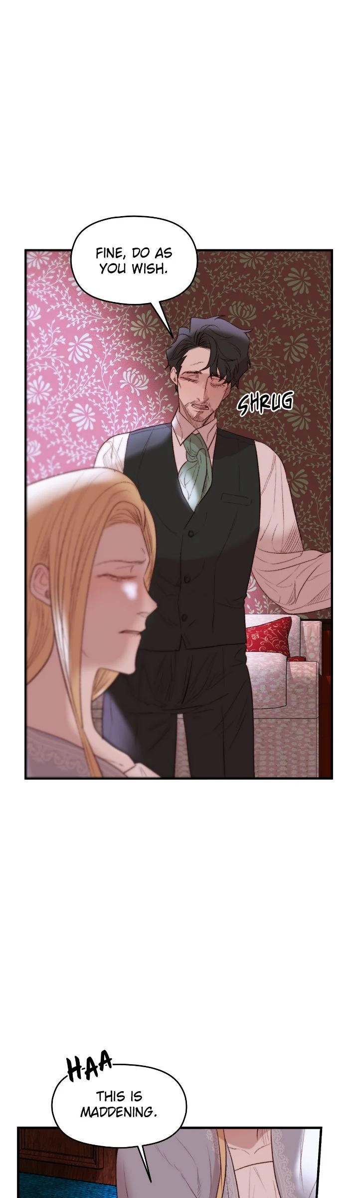 Beyond Walpurgis Chapter 39 - page 29