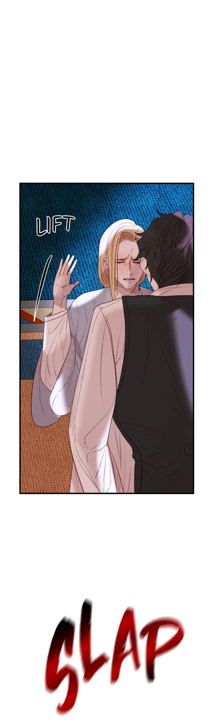 Beyond Walpurgis Chapter 39 - page 35