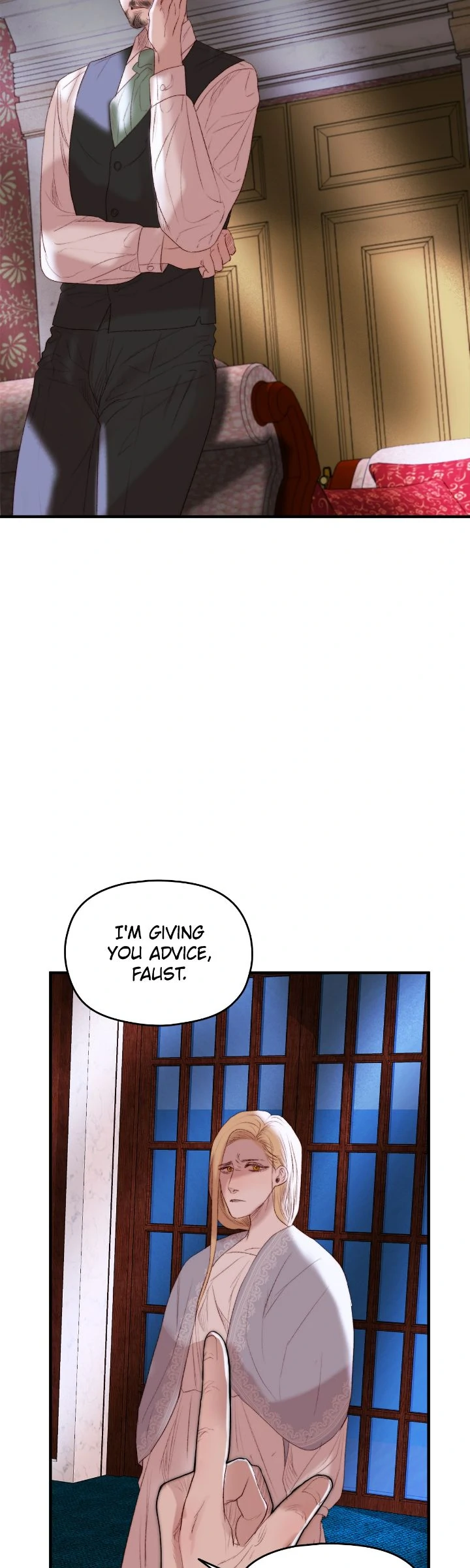 Beyond Walpurgis Chapter 39 - page 39