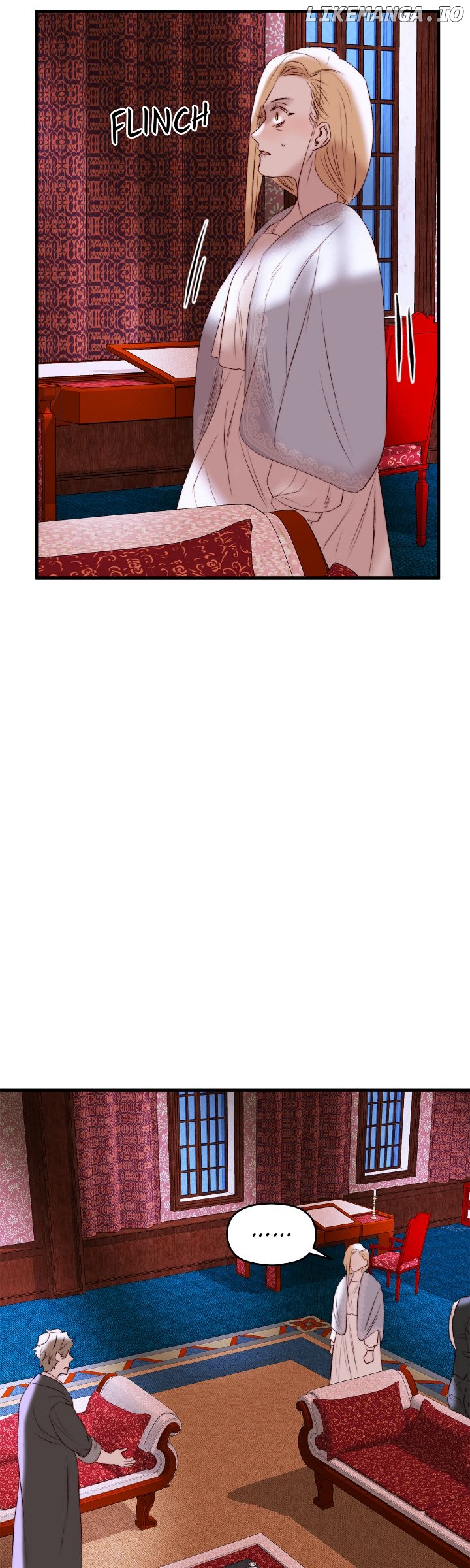 Beyond Walpurgis Chapter 39 - page 5