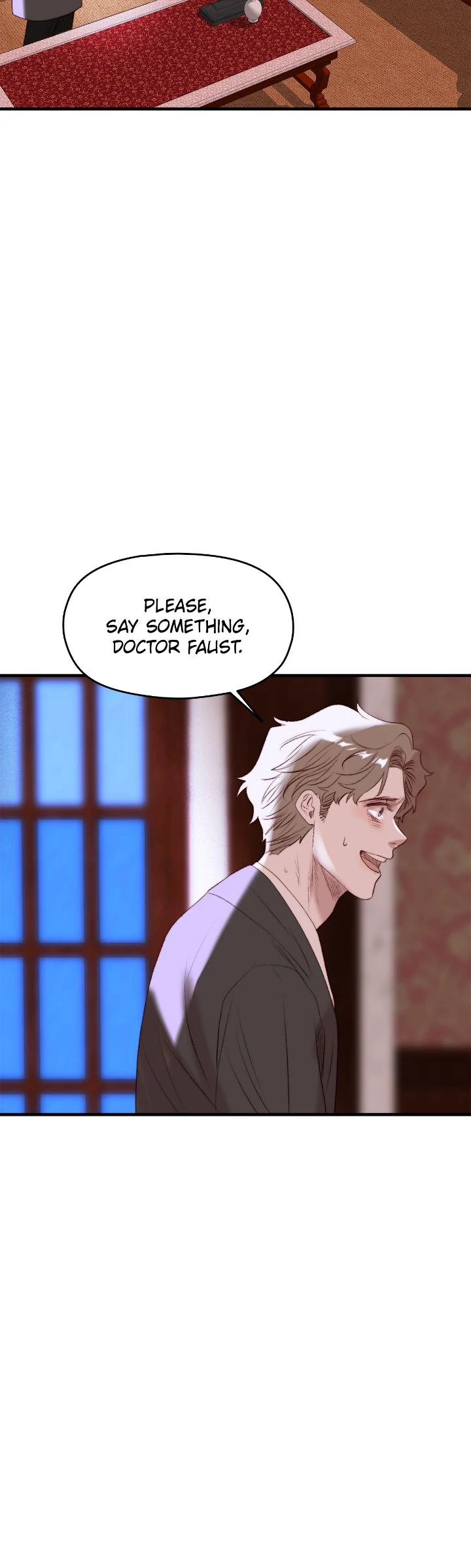 Beyond Walpurgis Chapter 39 - page 6