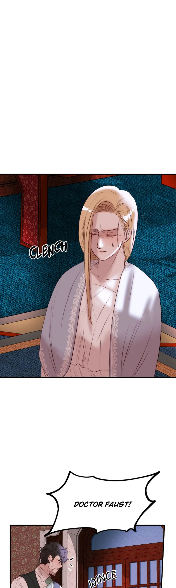 Beyond Walpurgis Chapter 39 - page 7